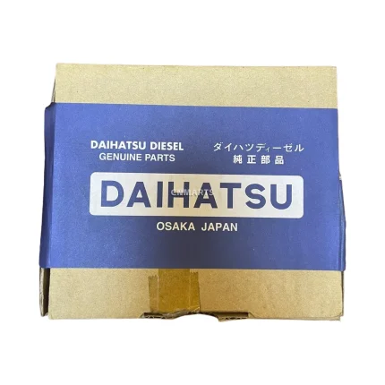 Fukui-Keiki Mechanical Tachometer