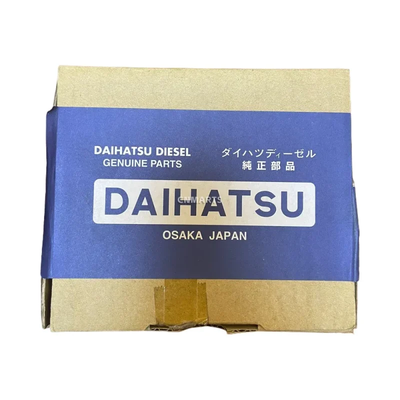 Fukui-Keiki Mechanical Tachometer