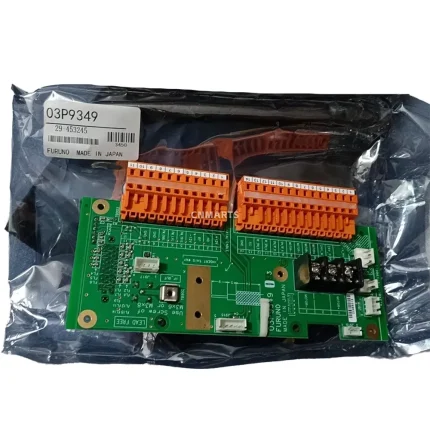 Furuno 03P9349 Printed Circuit Board