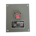 Furuno IC-307 Compass Safe Distance Unit