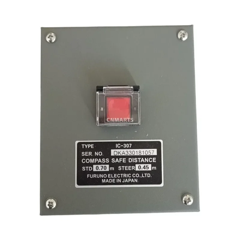 Furuno IC-307 Compass Safe Distance Unit