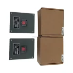 Furuno IC-307 Compass Safe Distance Unit