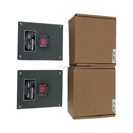 Furuno IC-307 Compass Safe Distance Unit