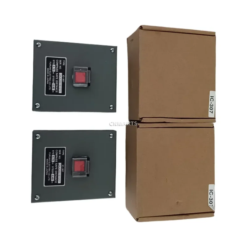 Furuno IC-307 Compass Safe Distance Unit