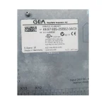 GEA Westfalia Separator AG 6ES7 635-2SB02-0AC0 SIMATIC C7-635 KEY Control Panel