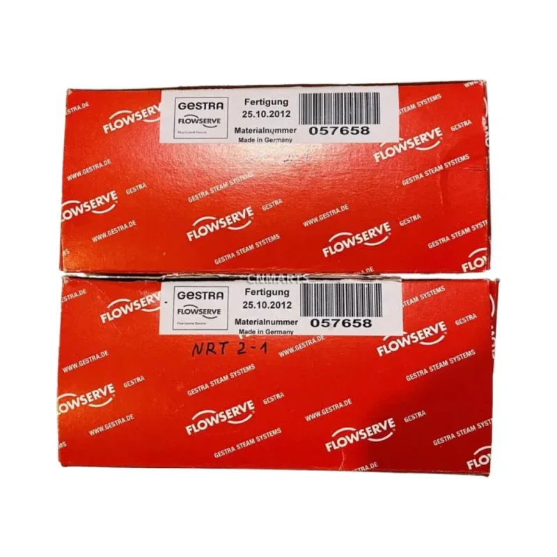 GESTRA 057658 Steam System Component