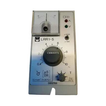 GESTRA LRR1-5 Conductivity Controller