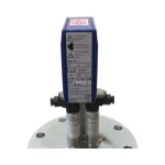 GESTRA NRG 16-39 S / NRGT 26-1 Conductivity Level Switch / Transmitter Assembly