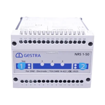 GESTRA NRS 1-50 Level Switch