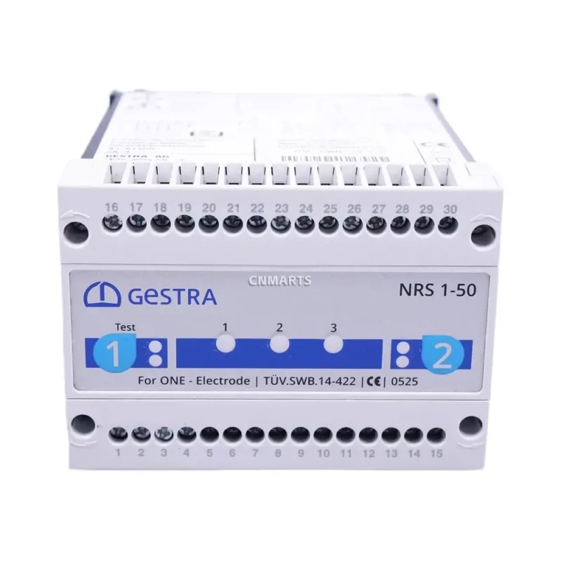 GESTRA NRS 1-50 Level Switch