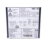 GESTRA NRS 1-50 Level Switch