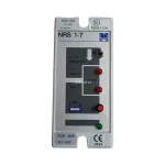 GESTRA NRS 1-7 Level Switch