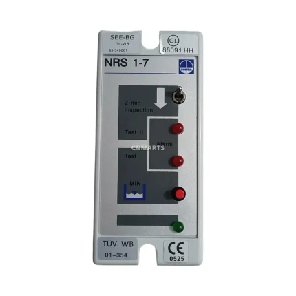 GESTRA NRS 1-7 Level Switch