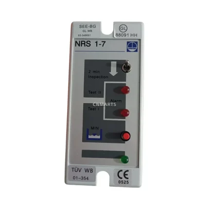 GESTRA NRS 1-7 Level Switch