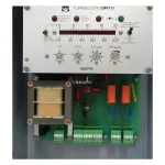 GESTRA TURBISCOPE ORT 5 a Turbidity Monitor / Controller