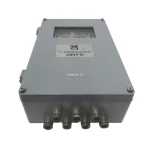 GESTRA TURBISCOPE ORT 5 a Turbidity Monitor / Controller