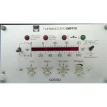 GESTRA TURBISCOPE ORT 5 a Turbidity Monitor / Controller