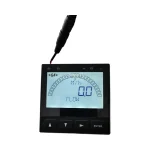 +GF+ 3-9900-1P Flow Transmitter Display