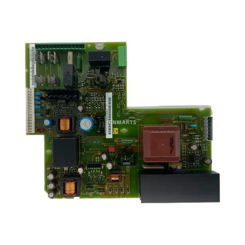 GIV415506-0129 Industrial Control Circuit Board