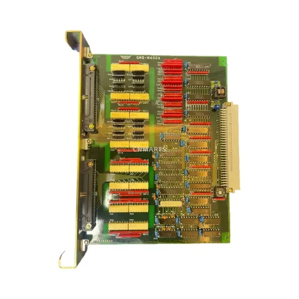GMS-M400A Digital Input/Output Circuit Board