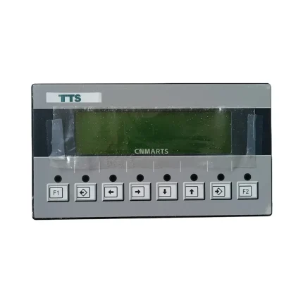 GRAF-SYTECO AT 6200C1A00B7-A3A1P1 Industrial Control Panel / Operator Terminal