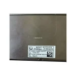 GRAF-SYTECO AT 6200C1A00B7-A3A1P1 Industrial Control Panel / Operator Terminal