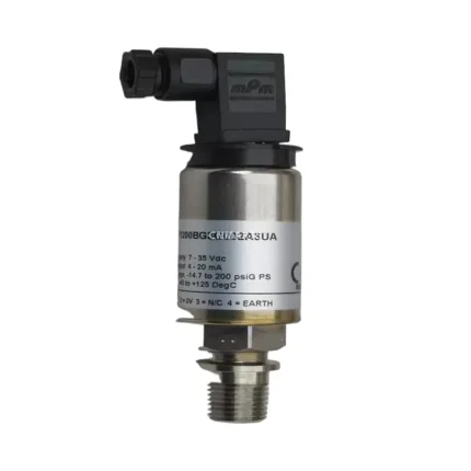 Gems P71200BG3G002A3UA Pressure Transmitter