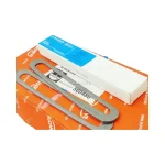 Gestra 560480 Sight Glass with Gasket Kit