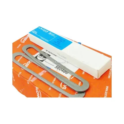 Gestra 560480 Sight Glass with Gasket Kit