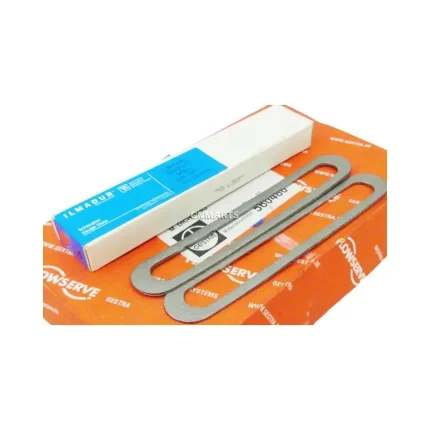 Gestra 560480 Sight Glass with Gasket Kit