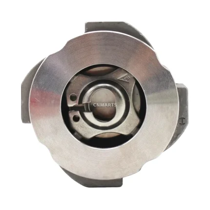 Gestra RK 86 Check Valve