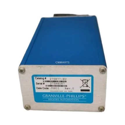 Granville-Phillips 275877-EU Vacuum Gauge