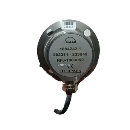 H.F. Jensen 1884242-1 Level Sensor