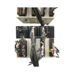 HCFA HCA8C Series (HCA8C-8X8YT, HCA8C-16EYT, HCA8C-16EX, HCA8C-8EX) PLC I/O Modules