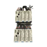 HCFA HCA8C Series (HCA8C-8X8YT, HCA8C-16EYT, HCA8C-16EX, HCA8C-8EX) PLC I/O Modules