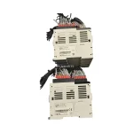 HCFA HCA8C Series (HCA8C-8X8YT, HCA8C-16EYT, HCA8C-16EX, HCA8C-8EX) PLC I/O Modules