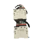 HCFA HCA8C Series (HCA8C-8X8YT, HCA8C-16EYT, HCA8C-16EX, HCA8C-8EX) PLC I/O Modules