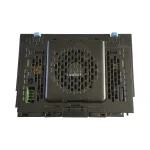 HCFA HCQ1-1200-D3 PLC Controller Module