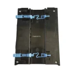 HCFA HCQ1-1200-D3 PLC Controller Module