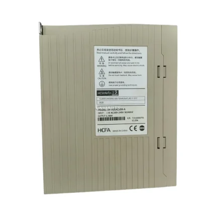 HCFA SV-X3DA150A-A Servo Drive