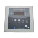 HI AIR KOREA AE-CC-01 Refrigeration Controller