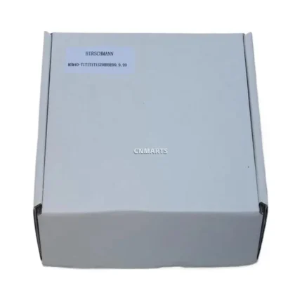 HIRSCHMANN MSM40-T1T1T1T1SZ9HH9E99.9.99 MICE Switch Media Module