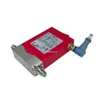 HORIBA STEC SEC-Z724AGX Digital Mass Flow Module