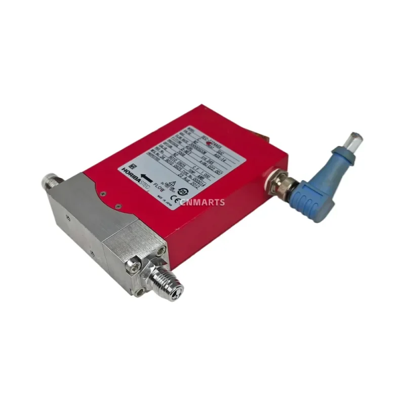 HORIBA STEC SEC-Z724AGX Digital Mass Flow Module