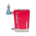 HORIBA STEC SEC-Z724AGX Digital Mass Flow Module