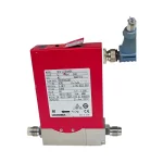 HORIBA STEC SEC-Z724AGX Digital Mass Flow Module