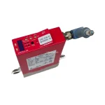 HORIBA STEC SEC-Z724AGX Digital Mass Flow Module