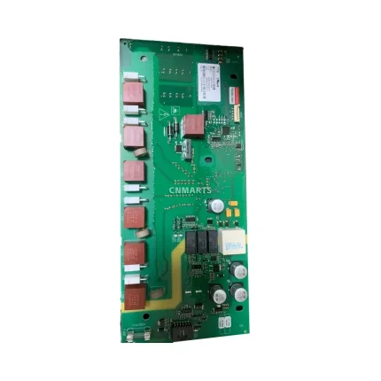 Haier YXGBC3483 Control Board / PCB Assembly