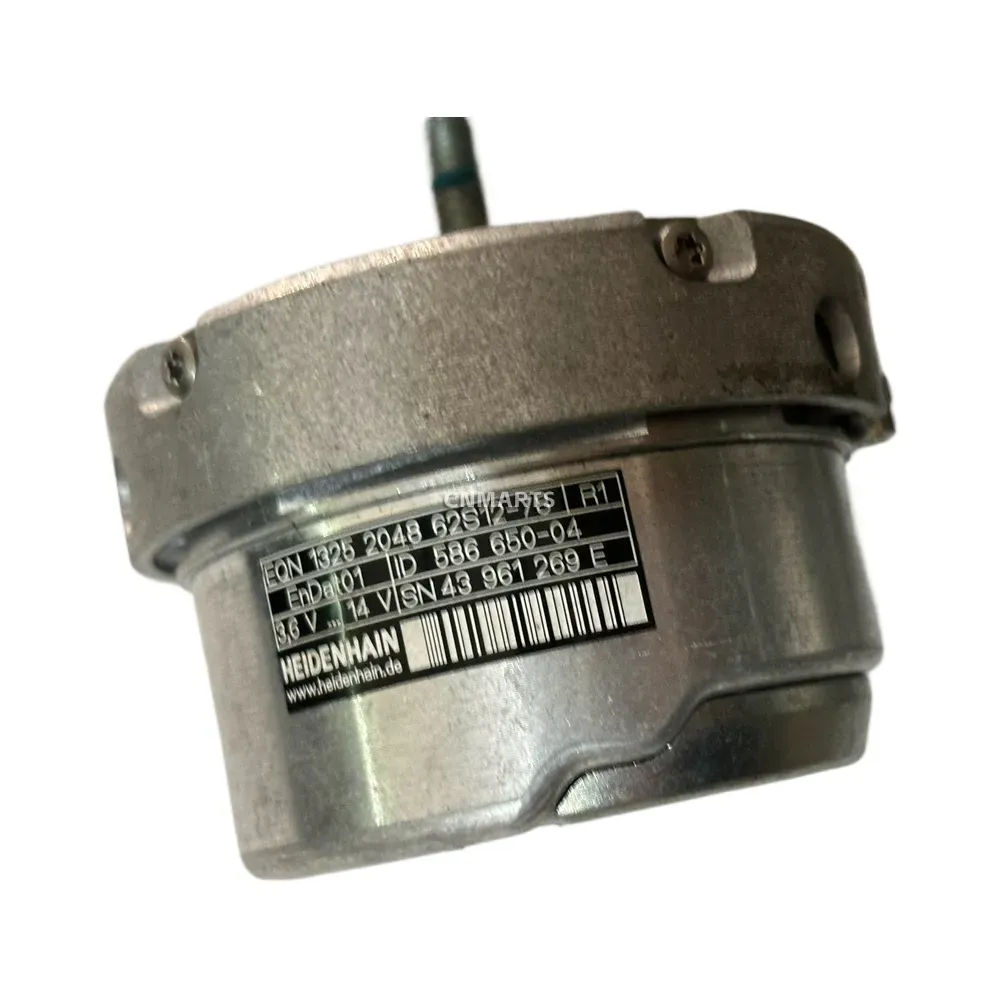 Heidenhain - Rexroth Bosch Group EQN 1325 2048 62S12-78 Absolute Rotary Encoder-img1 Heidenhain / Rexroth Bosch Group EQN 1325 2048 62S12-78 Absolute Rotary Encoder