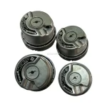 Heidenhain / Rexroth Bosch Group EQN 1325 2048 62S12-78 Absolute Rotary Encoder